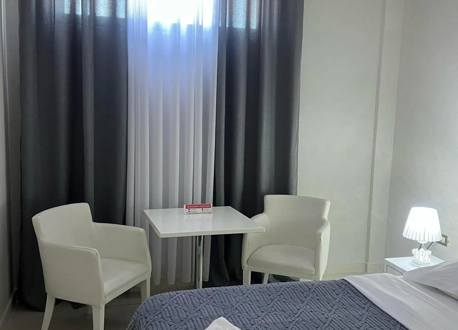 Grand Hotel Gjyshi Qerrexhias Albania