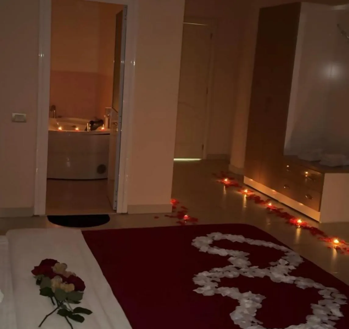 Grand Hotel Gjyshi Qerrexhias