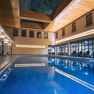 visit hotel