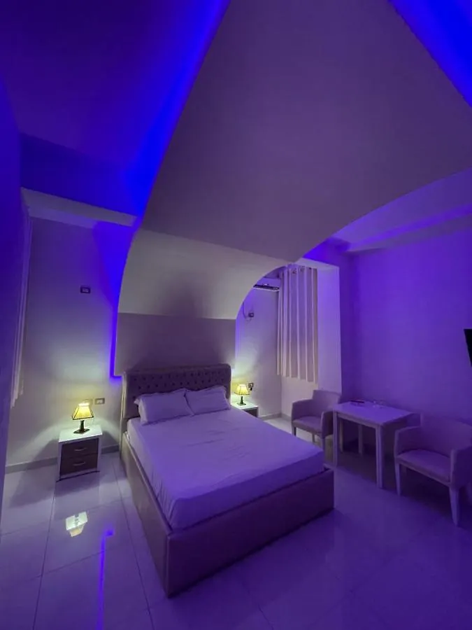Grand Hotel Gjyshi Qerek