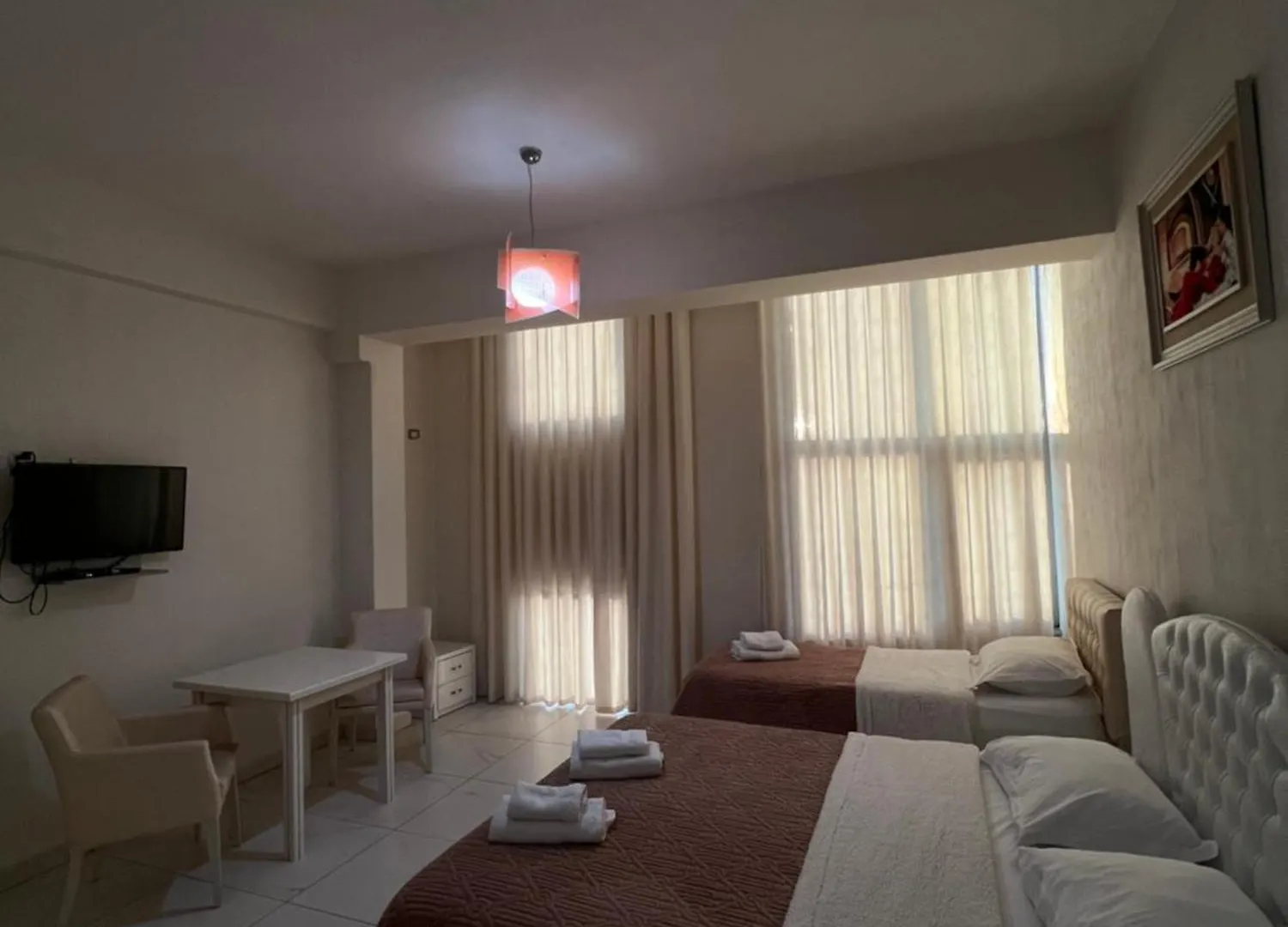 Grand Hotel Gjyshi Qerek