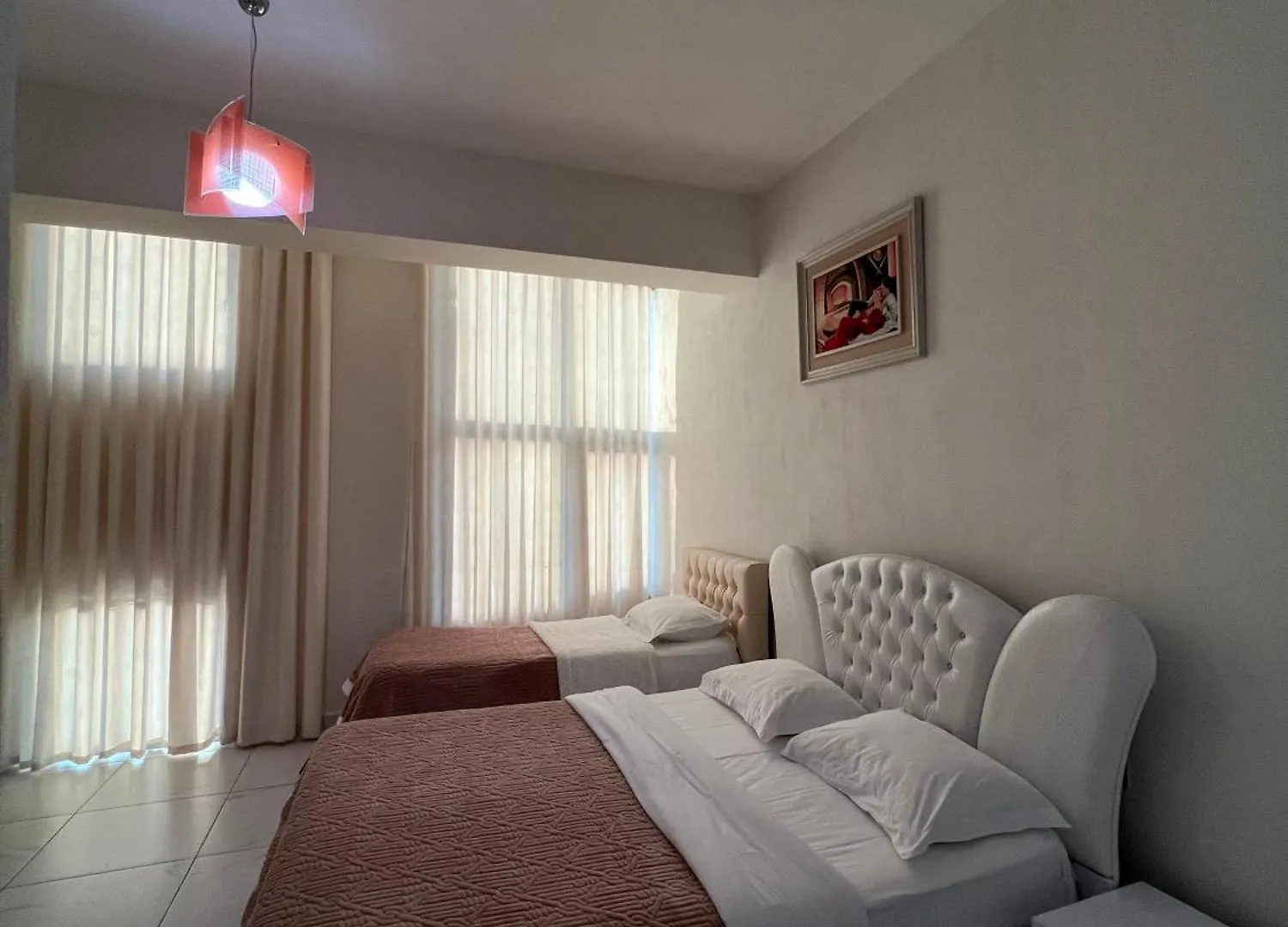 Grand Hotel Gjyshi Qerek